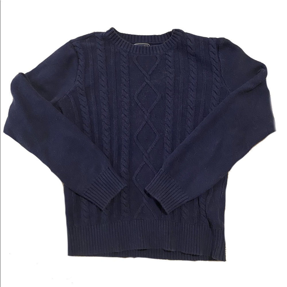 CHAPS vintage sweater